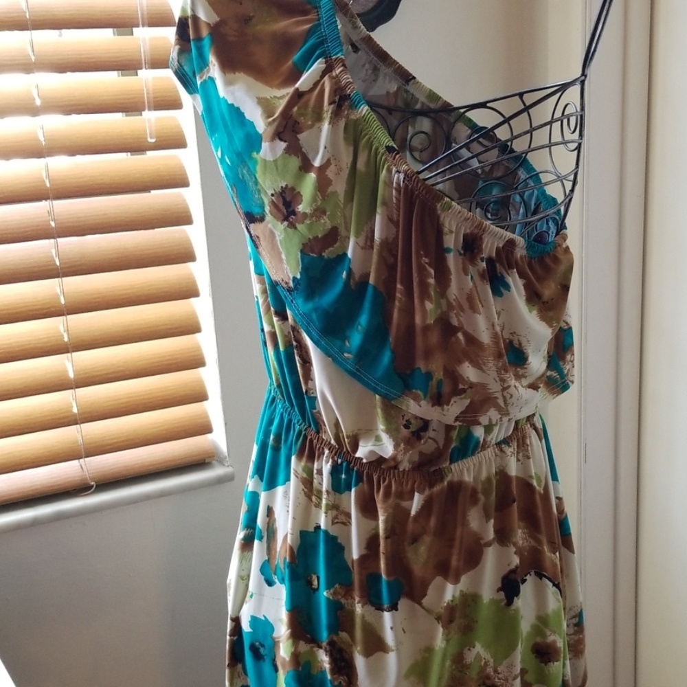 Abria by dp altomante women's dress